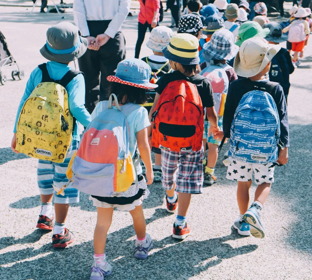 Photo imageant la partie photo scolaire ou d'ecoles du site de Jane Doe Protographe freelance